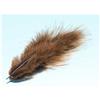 Feather Tof Minibou Grizzly - 1005790