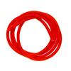 Elastique De Rechange Pour Fronde Sensas - 100Cm -  Rouge - Ø5.0Mm