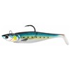 Leurre Souple Armé Major Craft Tuna Head Set - 100G - 20