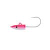 Tête Plombée Fiiish Crazy Sand Eel Monster - 100G - Fluo Pink