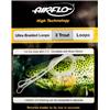 Seidenverbinder Airflo Ultra Braid Loops Trout - 1016081