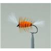 Mouche Tof Palmer Cigar Bomber - Orange - 1016850