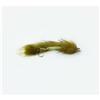 Mouche Spécial Carnassier Tof Articulee Truite - Olive Variant - 1016991