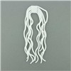 Συνθετική Ίνα Tof Worm Body Squirmy - 1018615