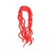 Fibre Synthétique Tof Worm Body Squirmy - 1018620