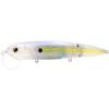 Leurre De Surface Livingston Lures Walking Boss Ii - 12Cm - 10202