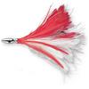 Jet Williamson Flash Feather Rigged - 10.2Cm - Couleur Rw