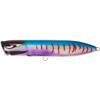 Leurre De Surface Hearty Rise Poppers Monster Game Tuna 1 - 15Cm - 103
