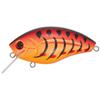 Leurre Flottant Livingston Lures Howeller Dmc Sq - 6.3Cm - 10343