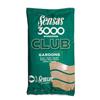 Amorce Sensas 3000 Club Gardons - 10843 - 3000 Club Gardons