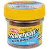 Isco Berkley Powerbait Honey Worm - Pack De 55 - 1089416