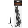 Anti Tangle Mikado Anti Tangle With Snap - 10Cm X 30