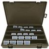 Κουτί 10Ftu Frog Bait Tackle Box - 10Ft-L-Olive