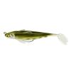 Leurre Souple Armé Delalande Flying Fish Texan - 9Cm - 10G - 385