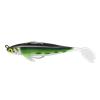 Leurre Souple Armé Delalande Flying Fish Texan - 9Cm - 10G - 397