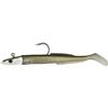 Leurre Souple Armé Hyperlastics Sandyll 4.5' Natural Jighead - 12.4Cm - 10G - Army