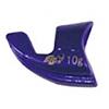 Casque Pour Turlutte Egista Boat Sinker - 10G - Purple