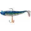 Leurre Souple Armé Kerfil Kerhy Fat Montage 360 140 - 14Cm - 10G - Sardine