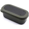 Boîte À Appâts Guru Bait Box Solid Lid - 1.1 Pinte