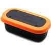Boîte À Appâts Guru Bait Box Orange - 1.1 Pinte