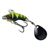 Leurre Coulant Cwc Pig Jig Spin - 21G - 11