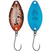 Cuiller Ondulante Mikado Lazzer Spoon - 1.6G - 11