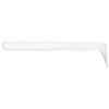 Leurre Souple Reins Rockvibe Shad 2 - 5Cm - 111 - Mat White