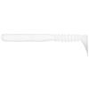 Leurre Souple Reins Rockvibe Shad 3.5 - 9Cm - 111 - Mat White