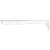 Leurre Souple Reins Fat Rockvibe Shad 4 - 10Cm - Par 6 - 111 - Mat White