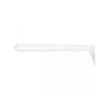 Leurre Souple Reins Fat Rockvibe Shad 5 - 12.5Cm - Par 5 - 111 - Mat White