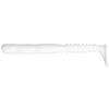 Leurre Souple Reins Fat Rockvibe Shad 6.5 - 16Cm - Par 3 - 111 - Mat White