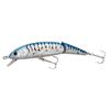 Drijvend Kunstaas Abu Garcia Jointed Tormentor Floating - 13Cm - 1130099