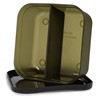 Boîte À Appâts Korum Divided Bait Tub - 1.13L