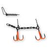 Montage Pikecraft Swivel Stinger Kit Uv - 1168