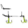 Montage Pikecraft Double Swivel Stinger Rig Uv - 1192