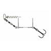 Monture Savage Gear Spinning Stinger - 11Cm - N°1/0