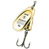 Cuiller Effzett Executor - 11G - Gold