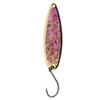 Cuiller Ondulante Sico Lure - Nacre - 11G - Rose Nacrée