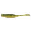 Leurre Souple X Zone Lures Scented Stealth Minnow - 7Cm - Par 9 - 120