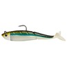 Leurre Souple Armé Kerfil Kerhy Fat Thon - 14Cm - 120G - Anchovy