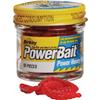 Bait Berkley Powerbait Honey Worm - Pack Of 55 - 1214507