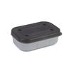 Boîte À Esches Fox Matrix Air Lock Bait Tub - 1.25Pts