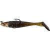 Leurre Souple Armé Delalande Flying Fish Droit - 6Cm - 127