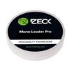 Nylon Zeck Mono Leader Pro - 20M - 128/100