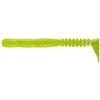 Leurre Souple Reins Rockvibe Shad 3.5 - 9Cm - 129 - Glow Chart Silve
