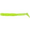 Leurre Souple Reins Rockvibe Shad 1.2 - 3Cm - 129 - Glow Chart Silver