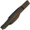 Fourreau Cygnet 3 Rod Padded Sleeve - 12Ft