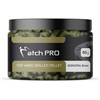 Pellet Match Pro Top Hard Drilled Pellet - 12Mm - Chanvre