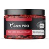 Pellet Match Pro Top Hard Drilled Pellet - 12Mm - Larve