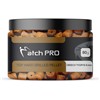 Pellet Match Pro Top Hard Drilled Pellet - 12Mm - Noix Tigrée